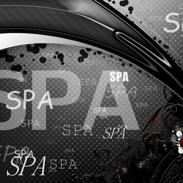 Mixcloud profile picture for @SPA