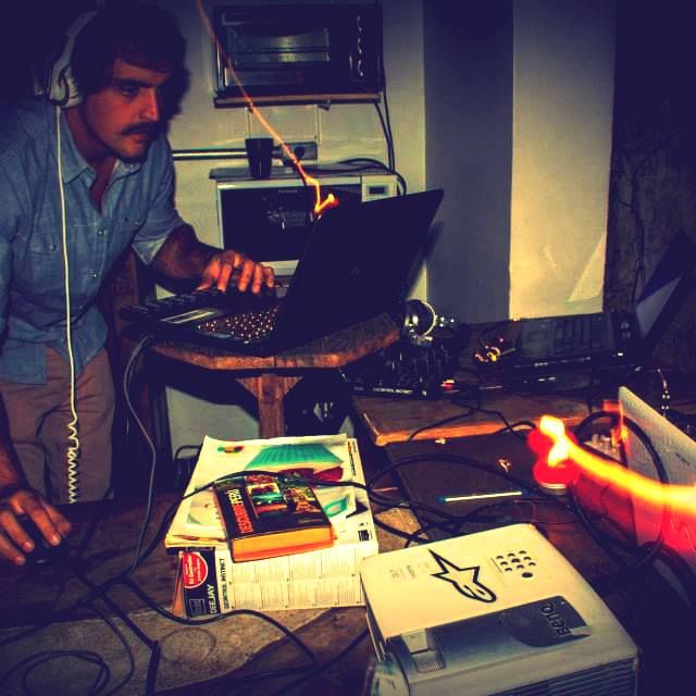 Mixcloud profile picture for @Balboa