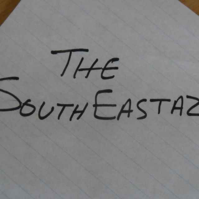 Mixcloud profile picture for @southeast