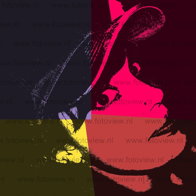 Mixcloud profile picture for @Iris
