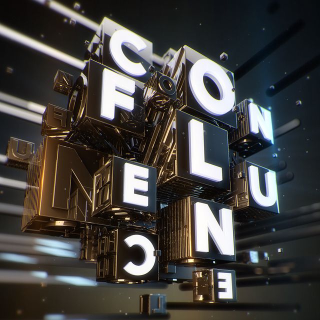 Mixcloud profile picture for @Confluence