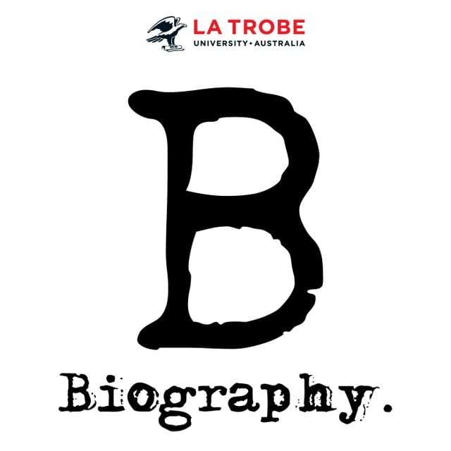 Mixcloud profile picture for @biography