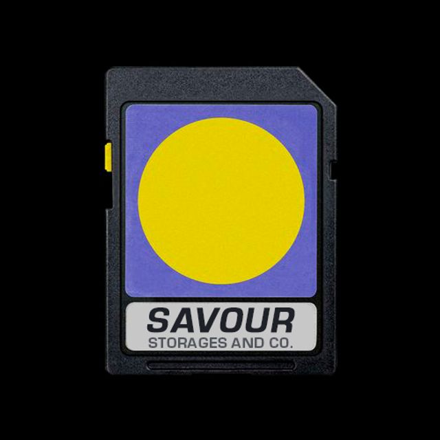 Mixcloud profile picture for @savour