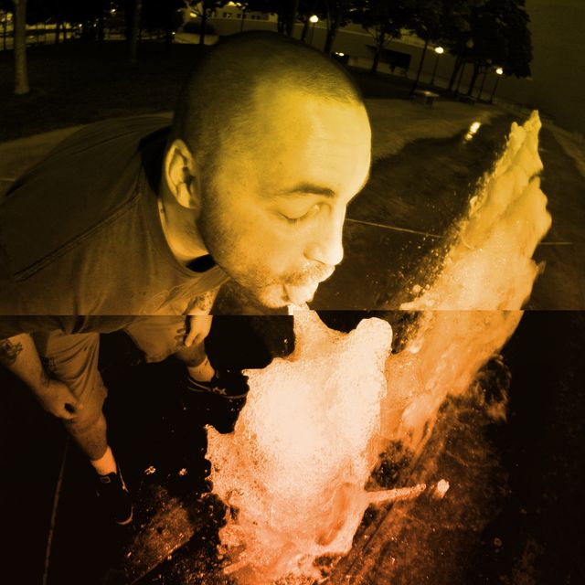 Mixcloud profile picture for @bandwagon