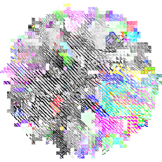Mixcloud profile picture for @RECURSIVE