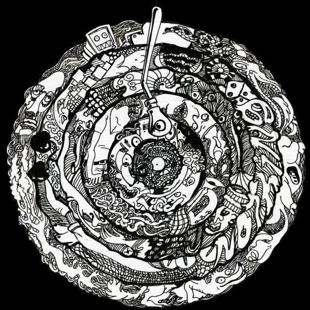Mixcloud profile picture for @Nothings