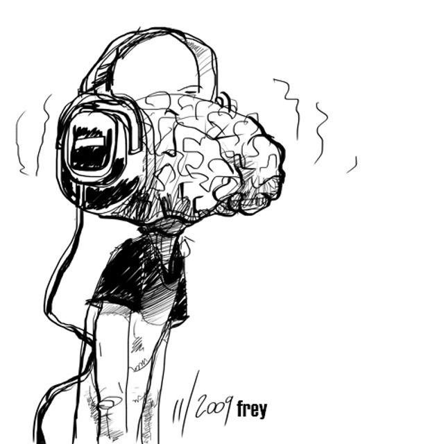 Mixcloud profile picture for @Uid