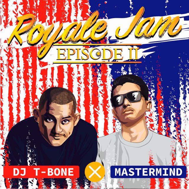 Mixcloud profile picture for @dictators