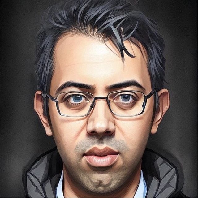 Mixcloud profile picture for @zaki
