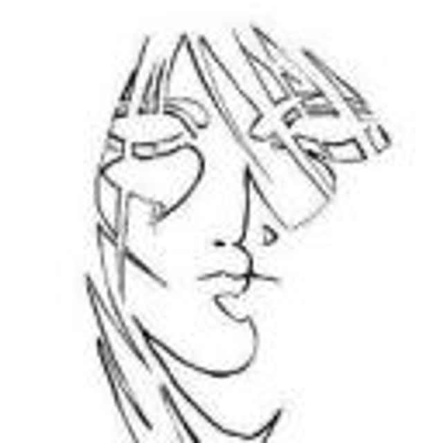 Mixcloud profile picture for @blowfish