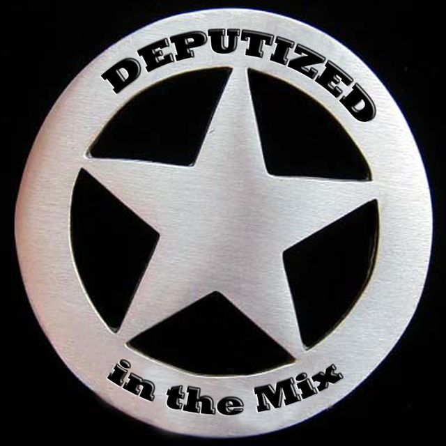 Mixcloud profile picture for @Deputized