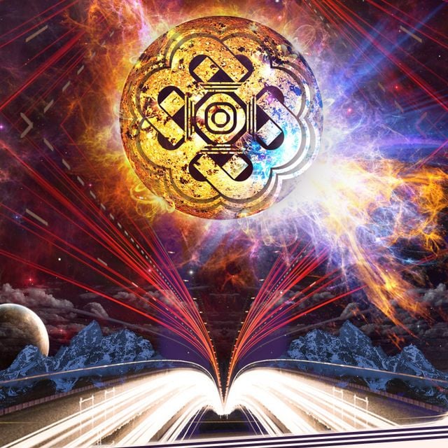 Mixcloud profile picture for @Magnetic