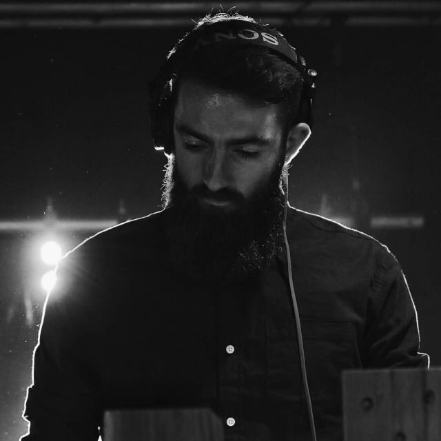 Mixcloud profile picture for @cabinet