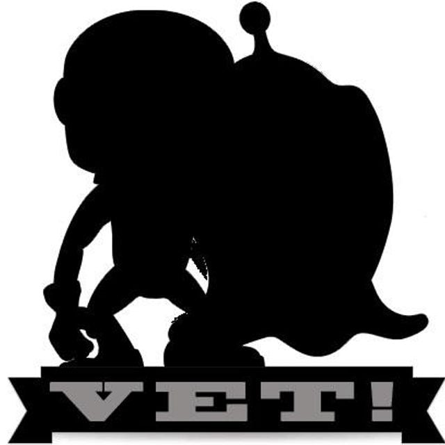 Mixcloud profile picture for @VET