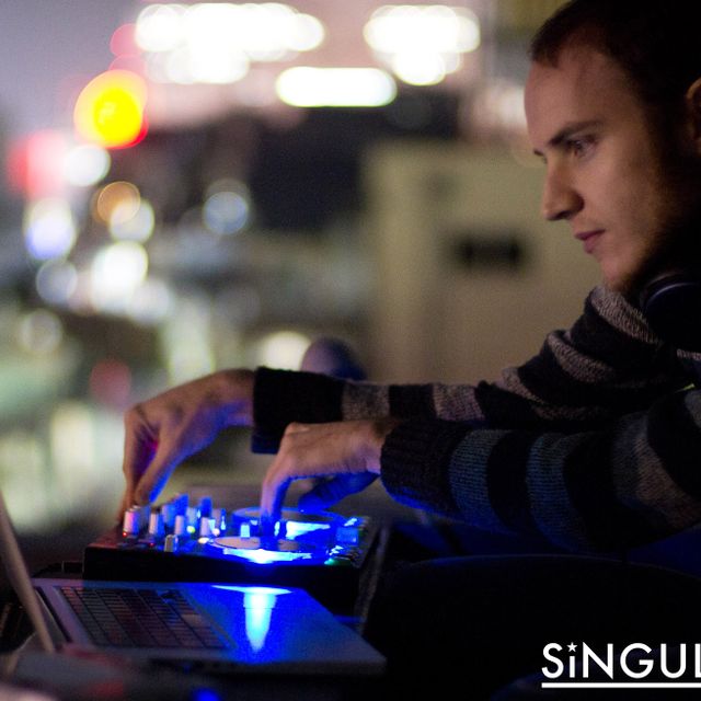 Mixcloud profile picture for @SiNGULAR