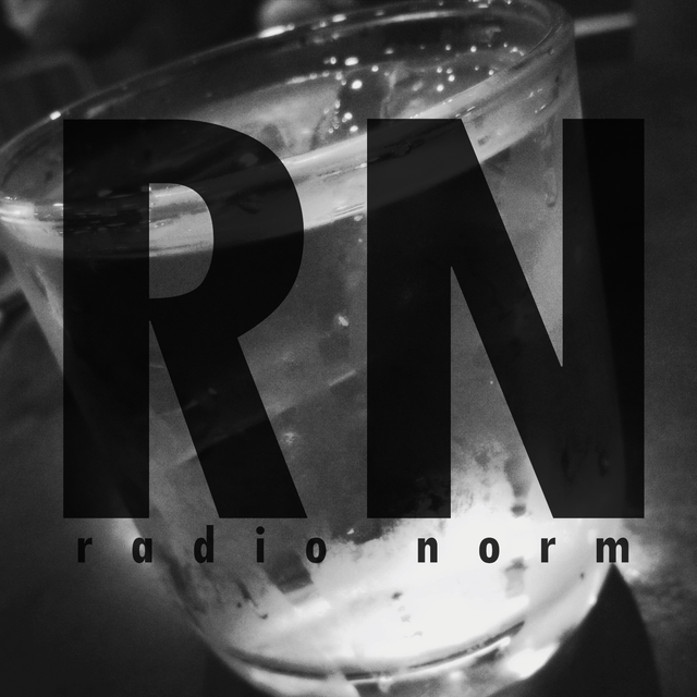 Mixcloud profile picture for @norm