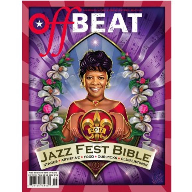 Mixcloud profile picture for @offbeat