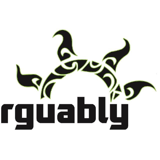 Mixcloud profile picture for @arguably