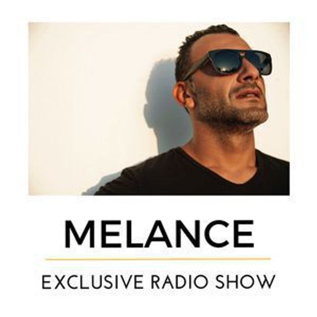Mixcloud profile picture for @privilege