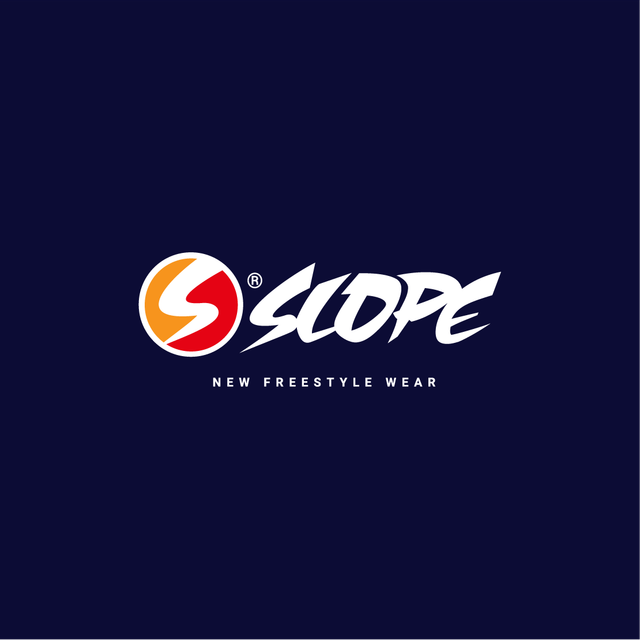 Mixcloud profile picture for @slope