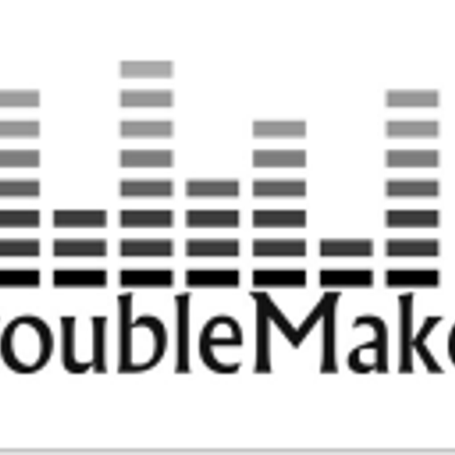 Mixcloud profile picture for @troublemakers