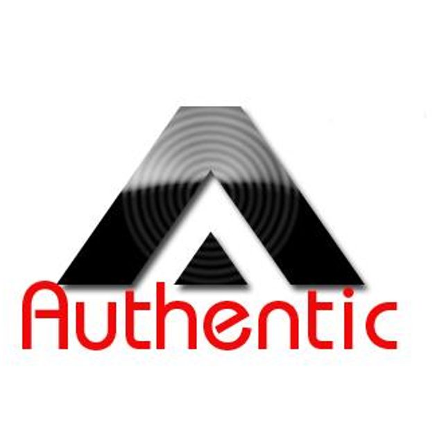 Mixcloud profile picture for @authentic