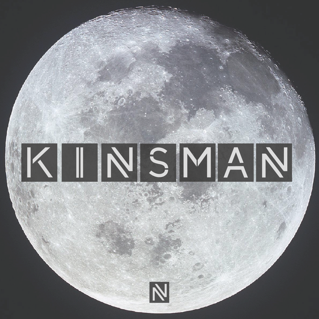 Mixcloud profile picture for @kinsman
