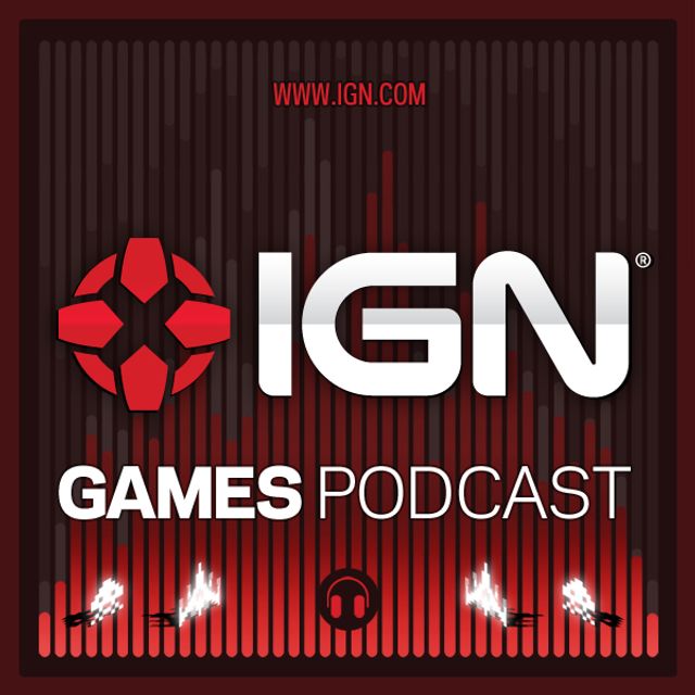 Mixcloud profile picture for @ign