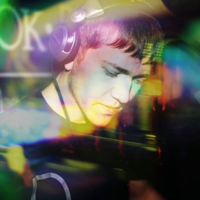 Mixcloud profile picture for @richie