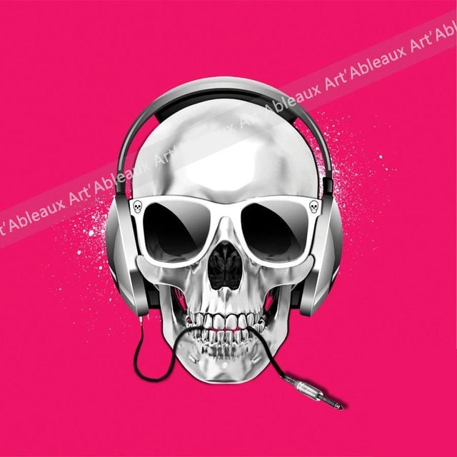Mixcloud profile picture for @mah
