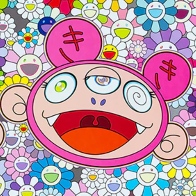 Mixcloud profile picture for @boing
