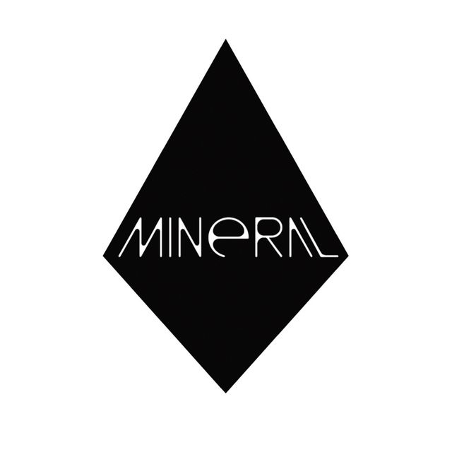 Mixcloud profile picture for @Mineral