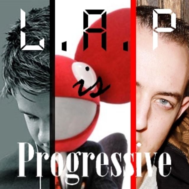 Mixcloud profile picture for @LAP