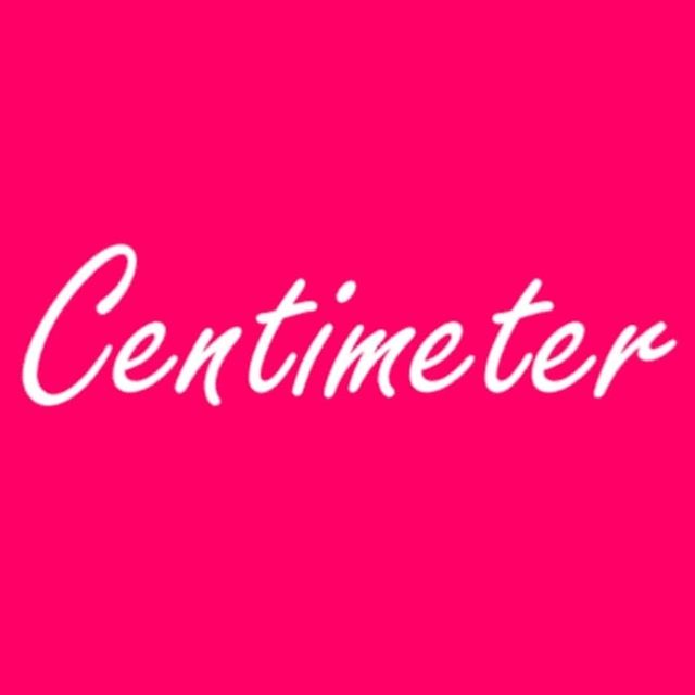 Mixcloud profile picture for @centimeter
