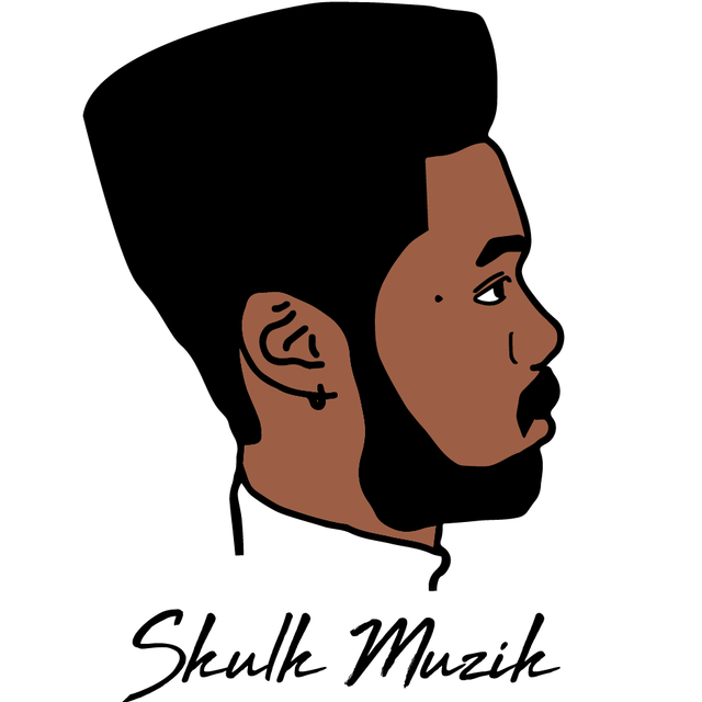 Mixcloud profile picture for @skulk