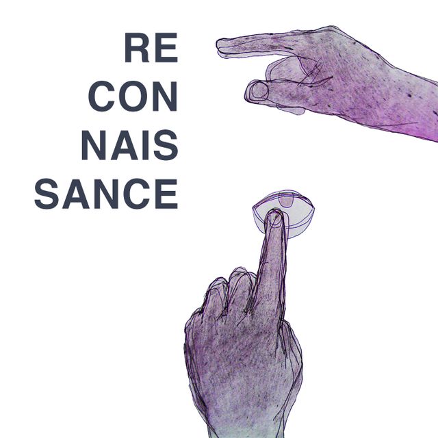 Mixcloud profile picture for @reconnaissance