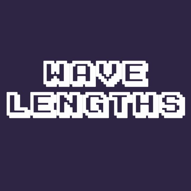 Mixcloud profile picture for @wavelengths