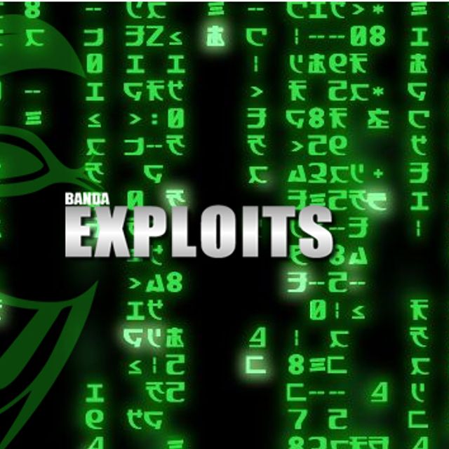 Mixcloud profile picture for @Exploits