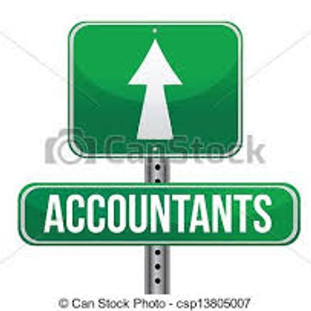 Mixcloud profile picture for @accountant