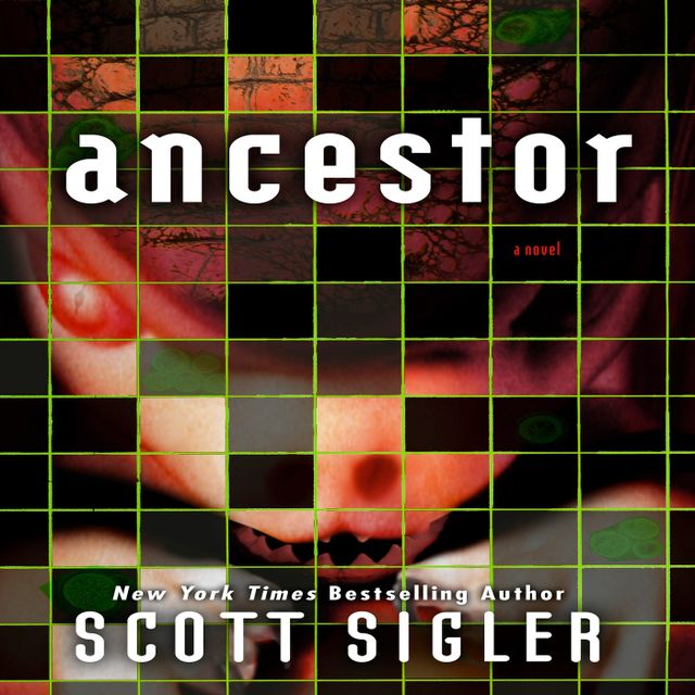Mixcloud profile picture for @ancestor