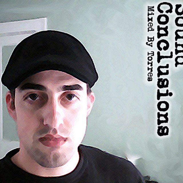 Mixcloud profile picture for @Torres