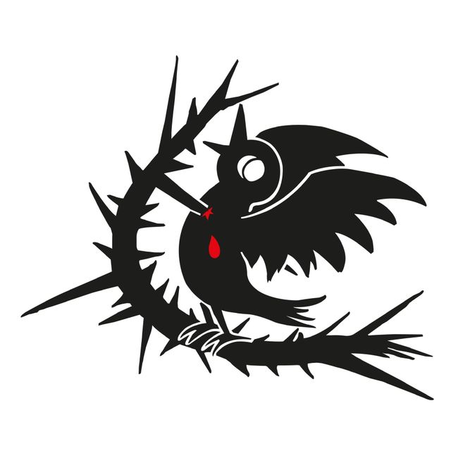 Mixcloud profile picture for @thorn