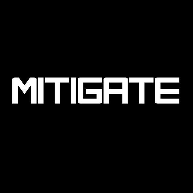 Mixcloud profile picture for @Mitigate