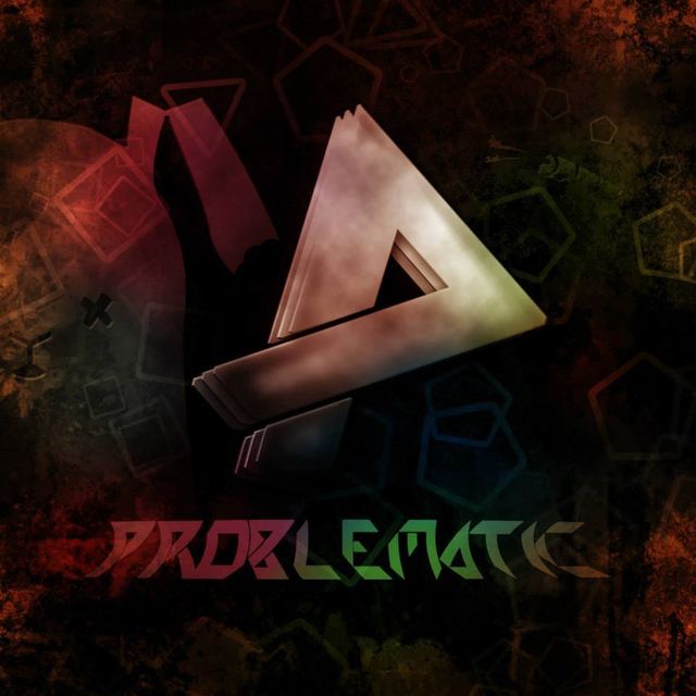 Mixcloud profile picture for @PROblematic