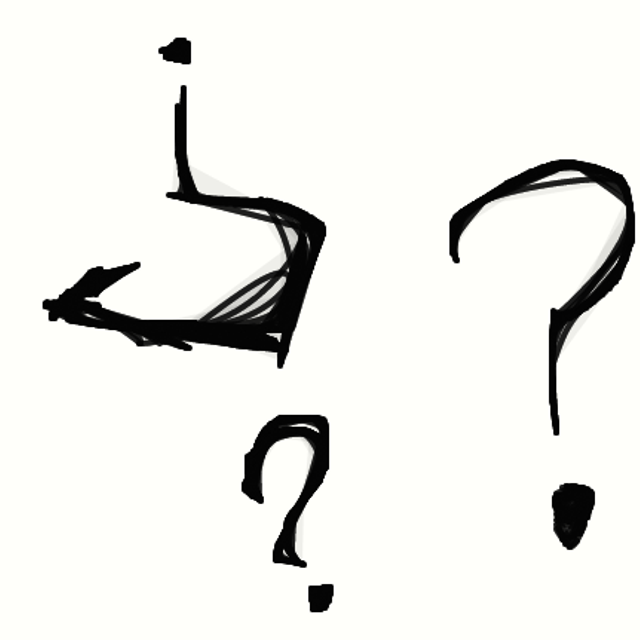 Mixcloud profile picture for @Questions