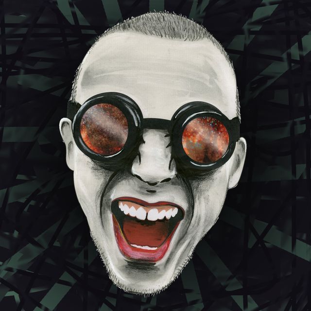 Mixcloud profile picture for @jellies
