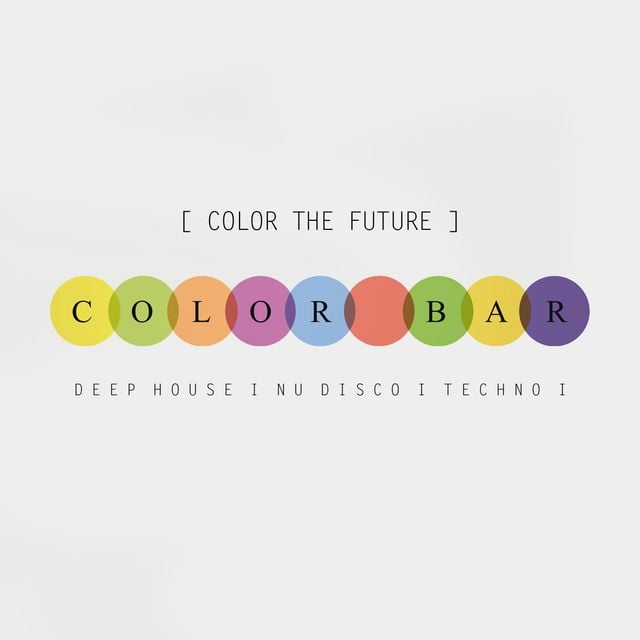 Mixcloud profile picture for @color
