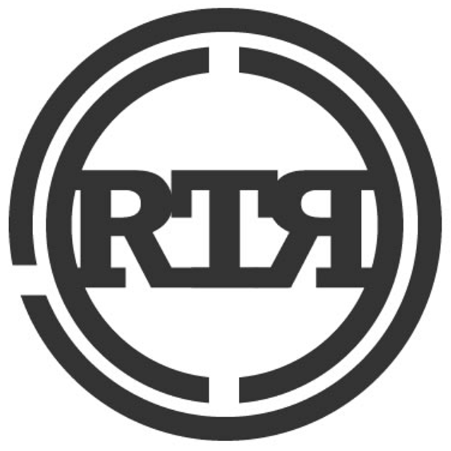 Mixcloud profile picture for @Rotor