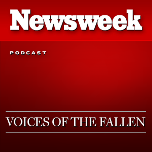 Mixcloud profile picture for @newsweek