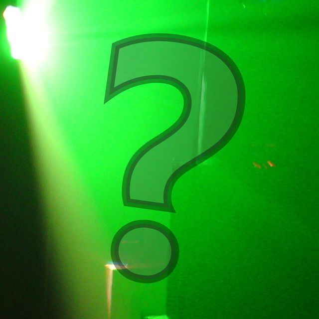 Mixcloud profile picture for @Question